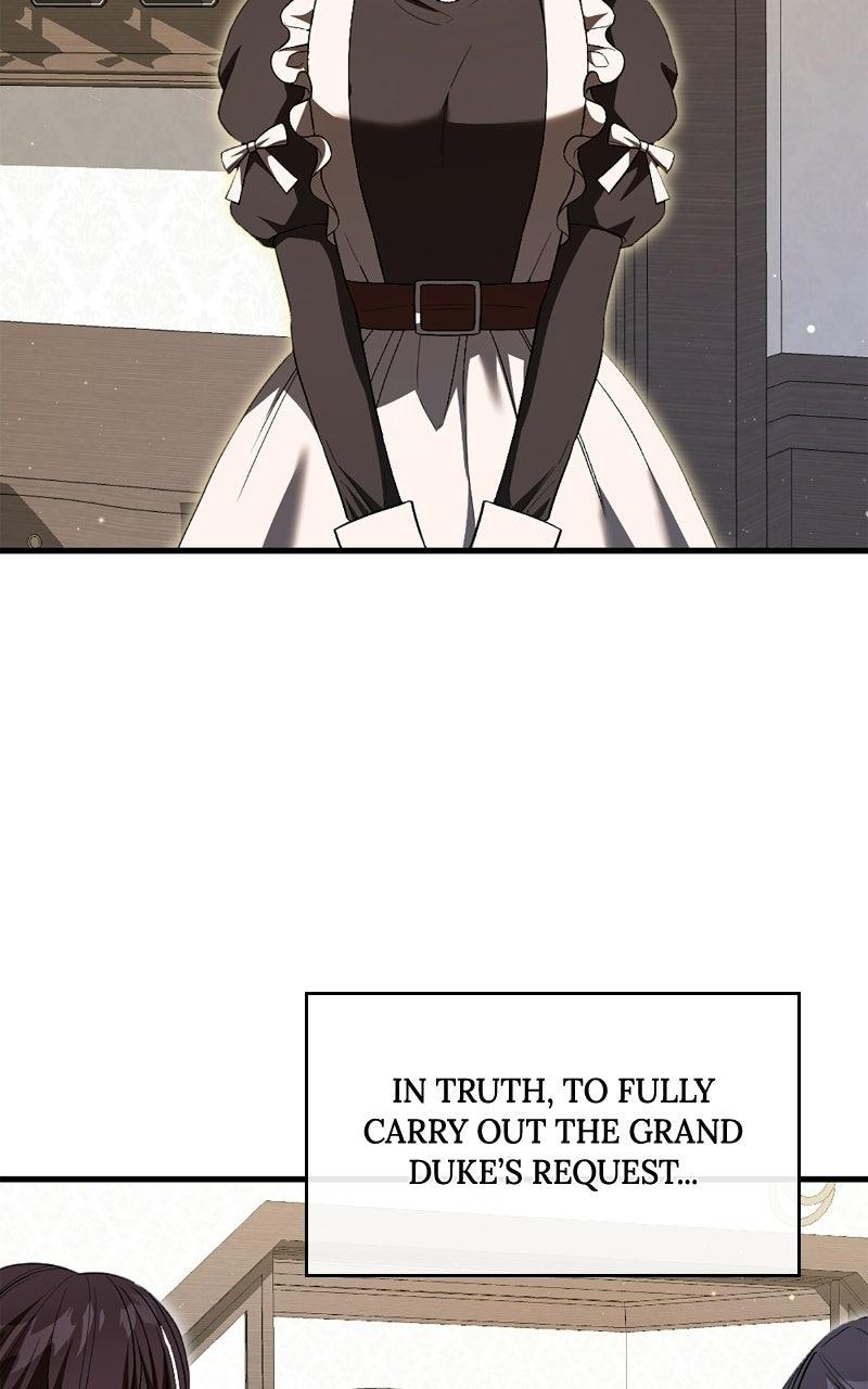 I'll Be Anything You Desire Chapter 7 - Page 35