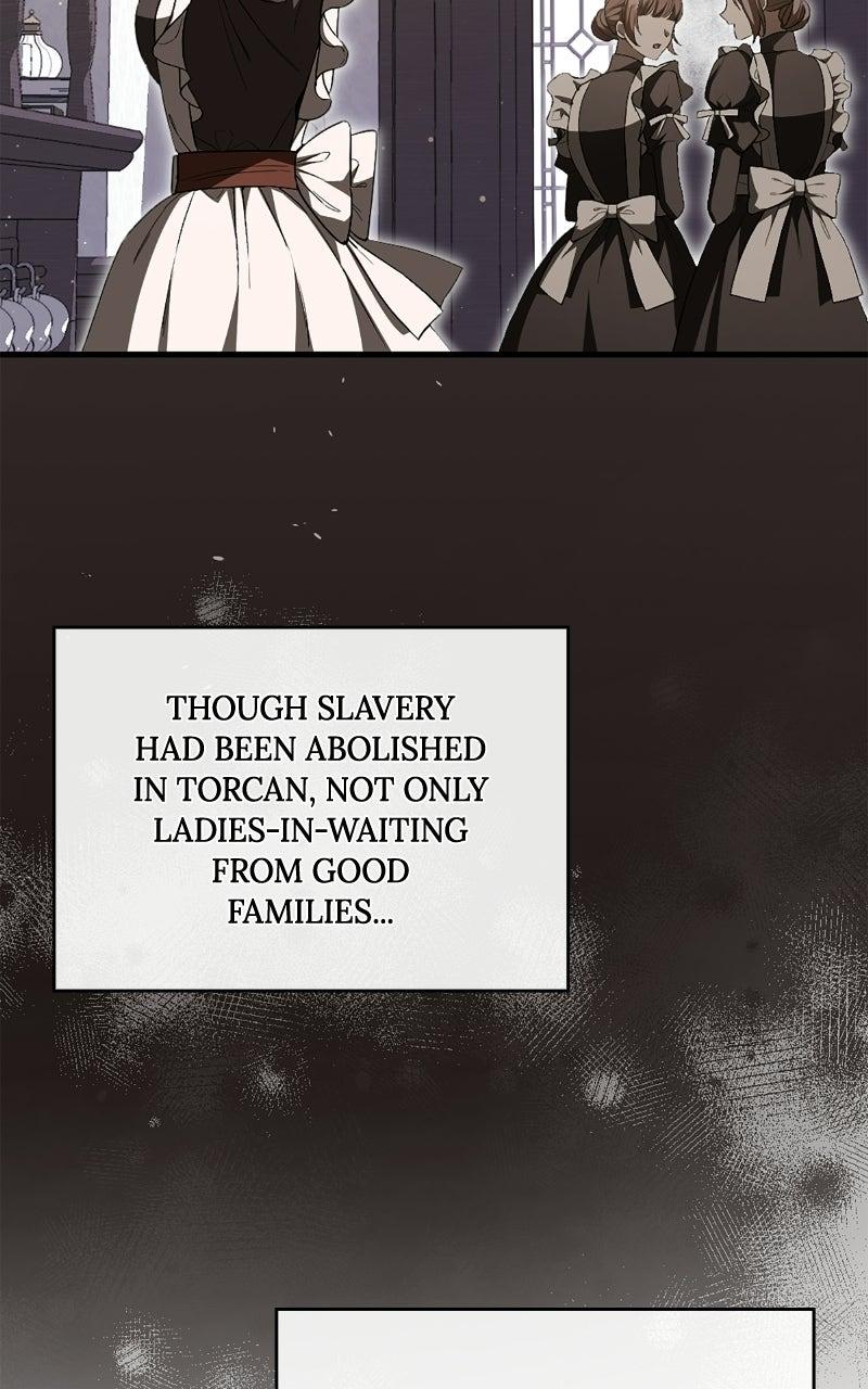 I'll Be Anything You Desire Chapter 7 - Page 38