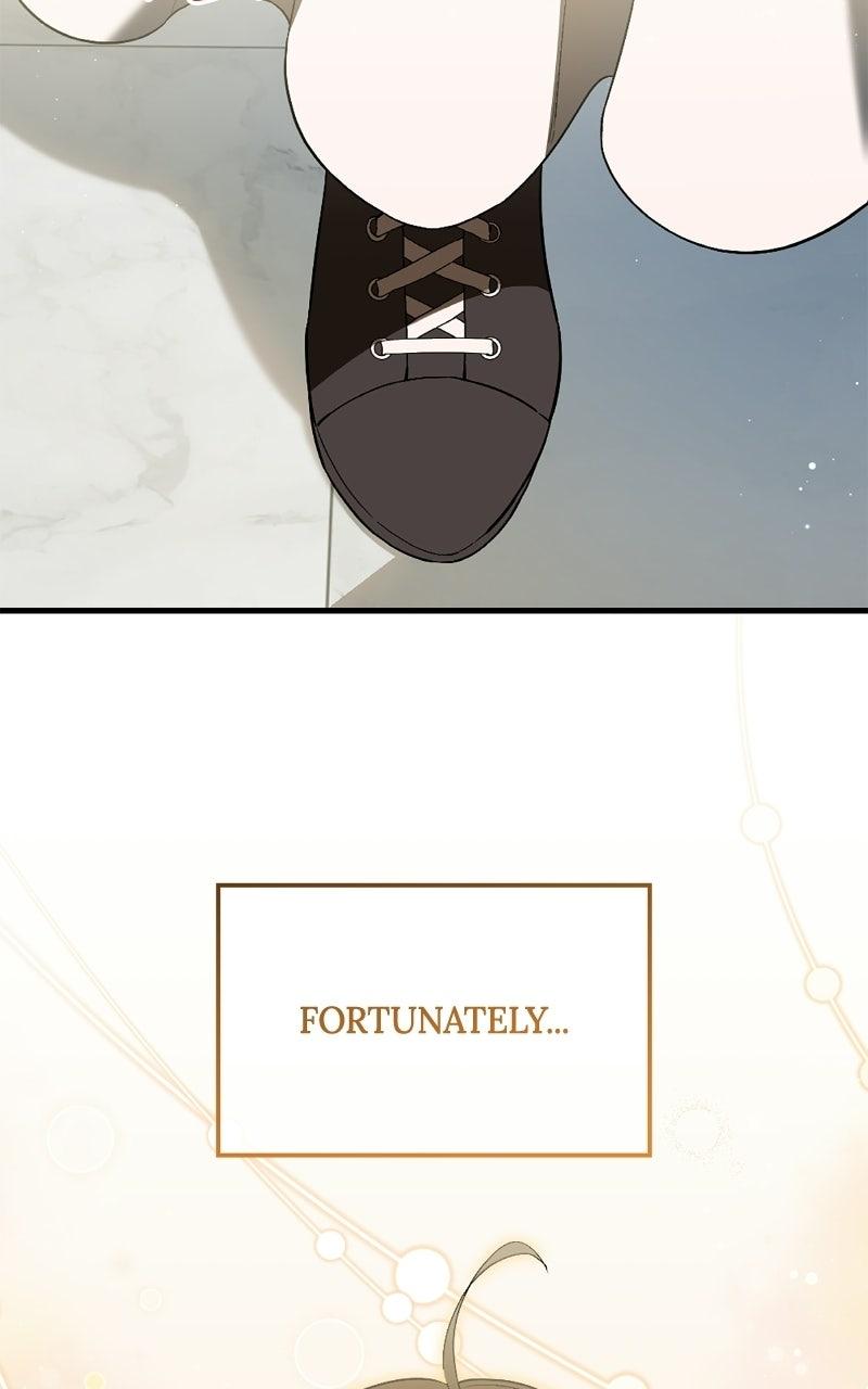 I'll Be Anything You Desire Chapter 7 - Page 41