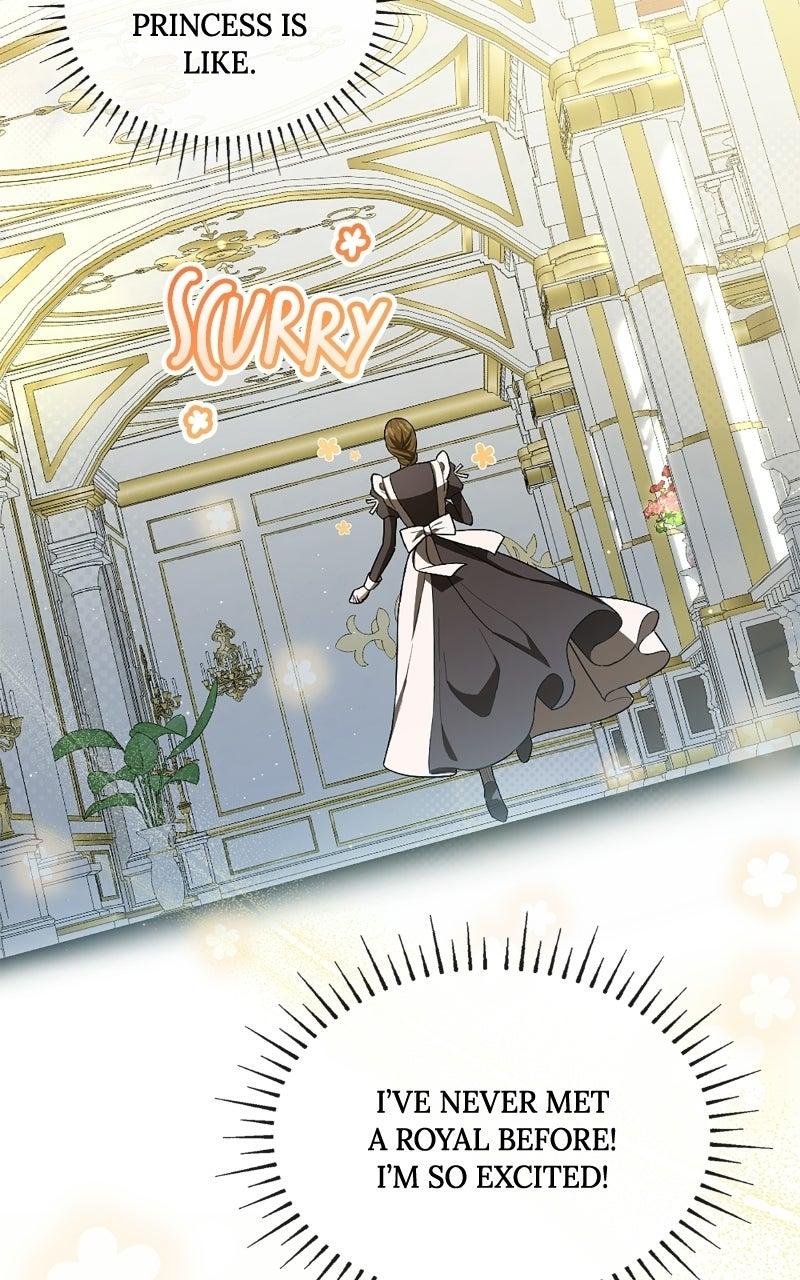 I'll Be Anything You Desire Chapter 7 - Page 45