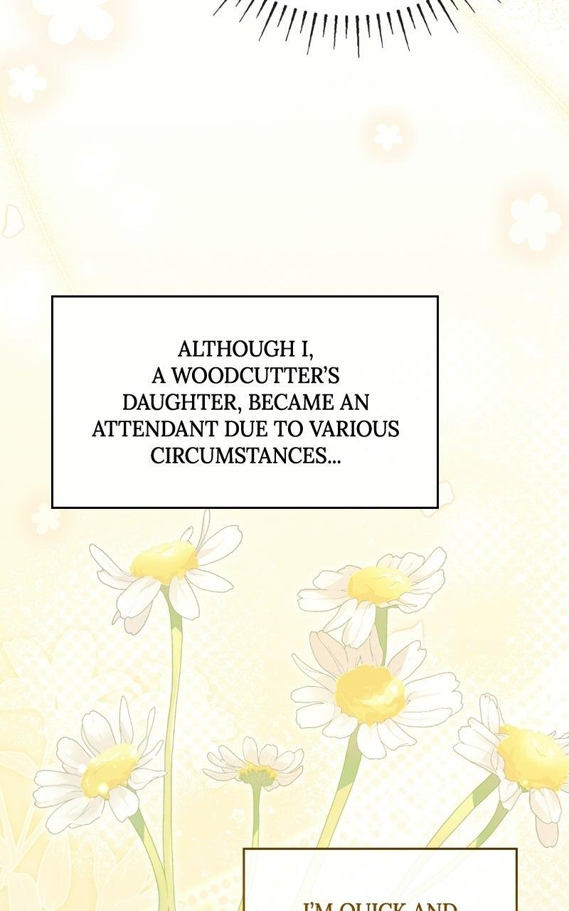 I'll Be Anything You Desire Chapter 7 - Page 46