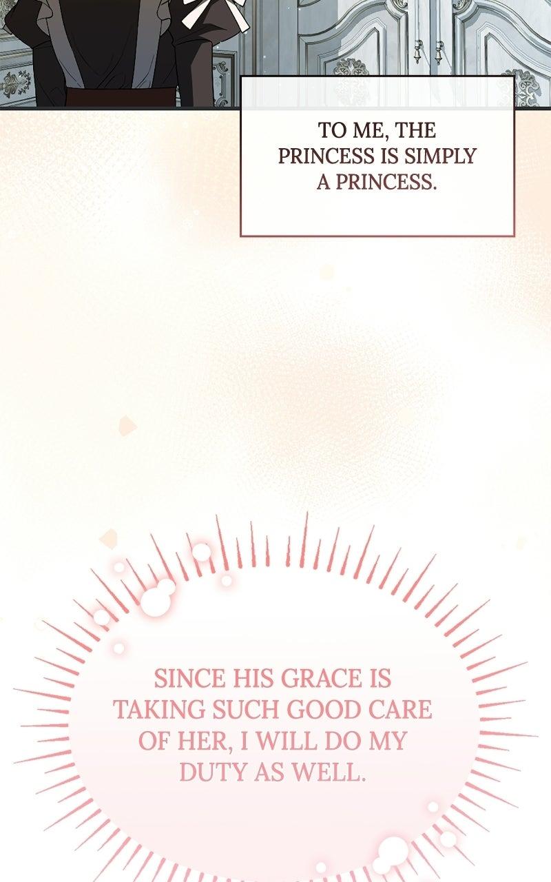 I'll Be Anything You Desire Chapter 7 - Page 49