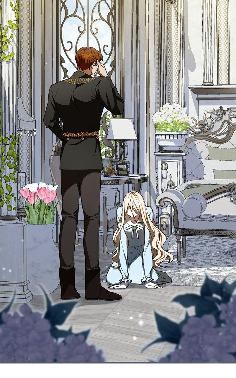 I'll Be Anything You Desire Chapter 7 - Page 51