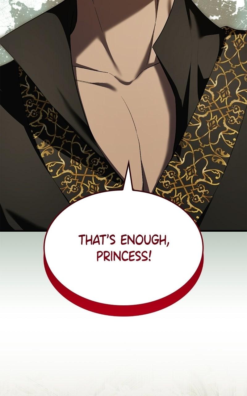 I'll Be Anything You Desire Chapter 7 - Page 55