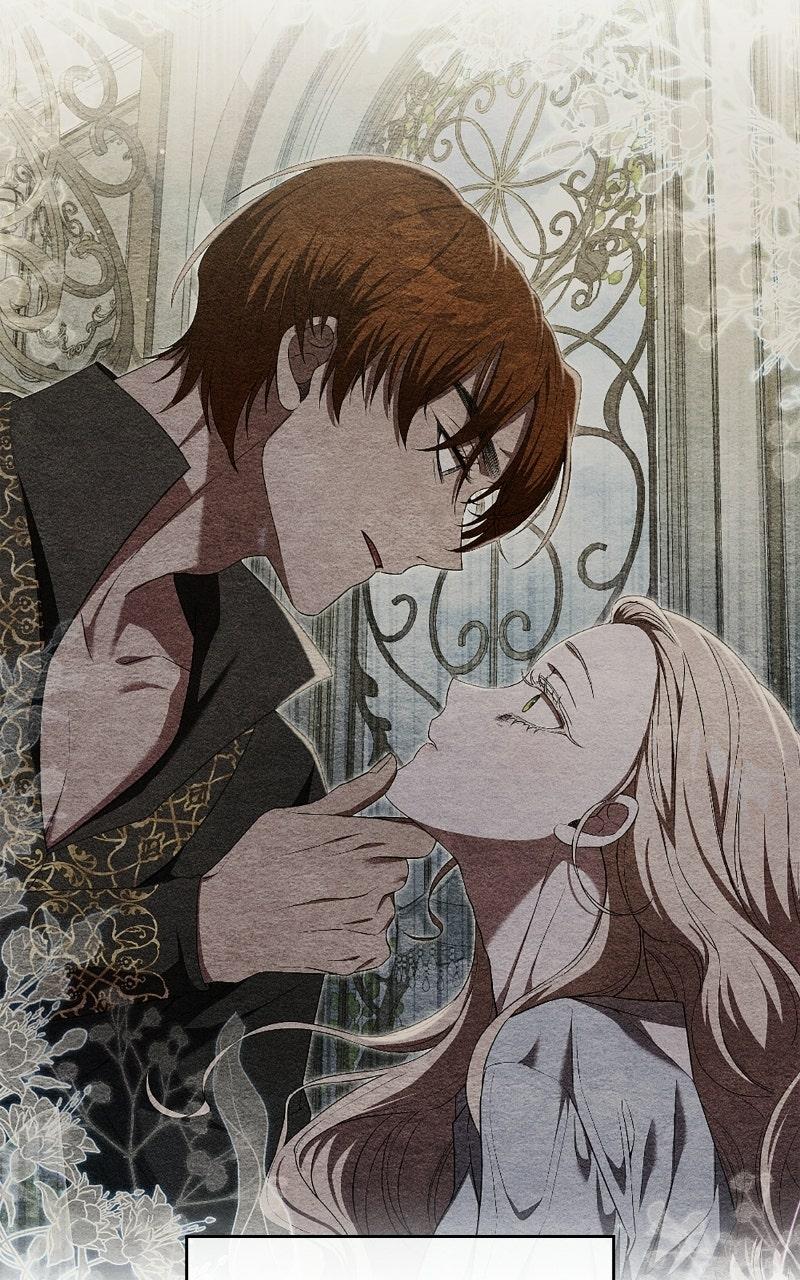 I'll Be Anything You Desire Chapter 7 - Page 56