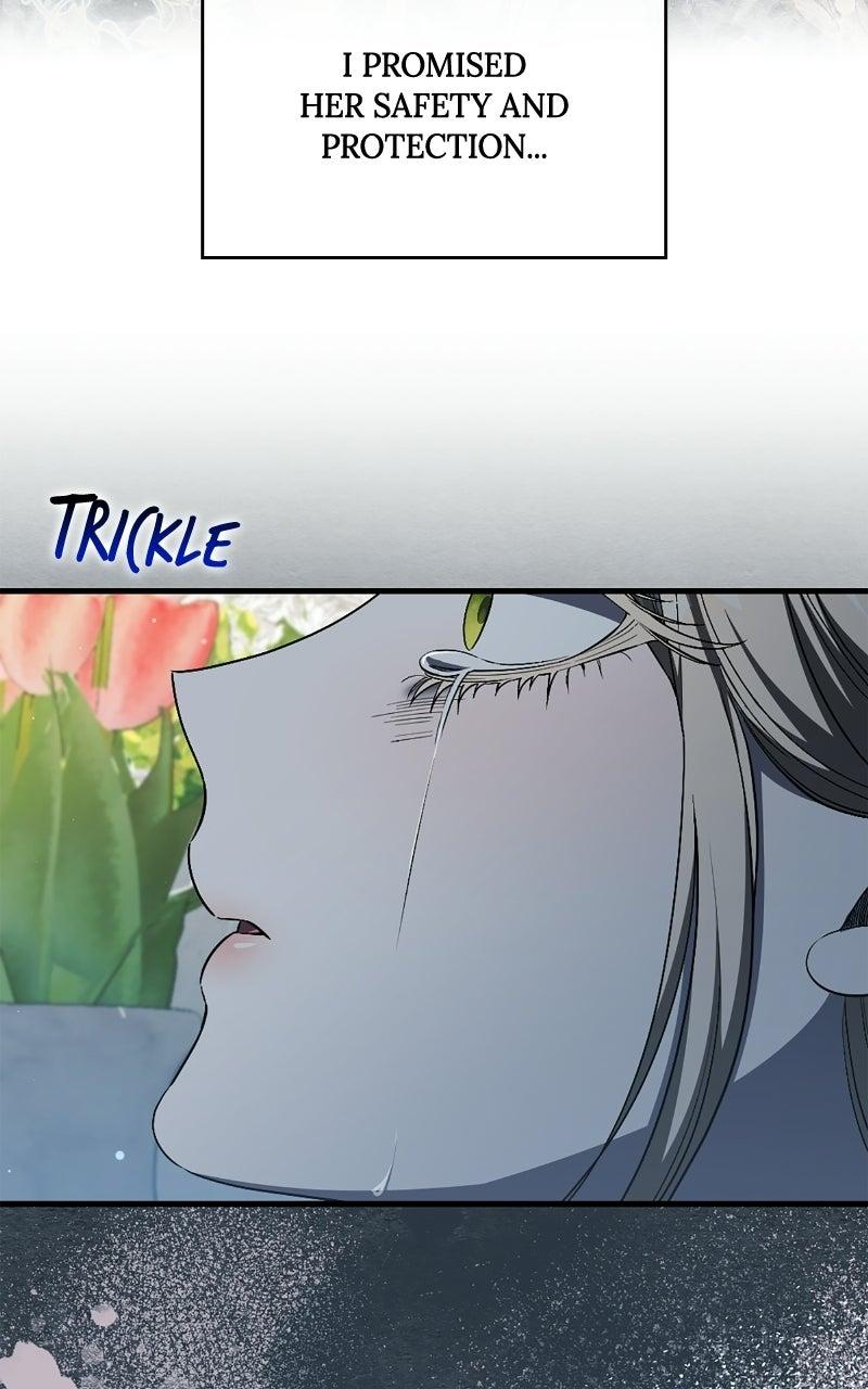 I'll Be Anything You Desire Chapter 7 - Page 57