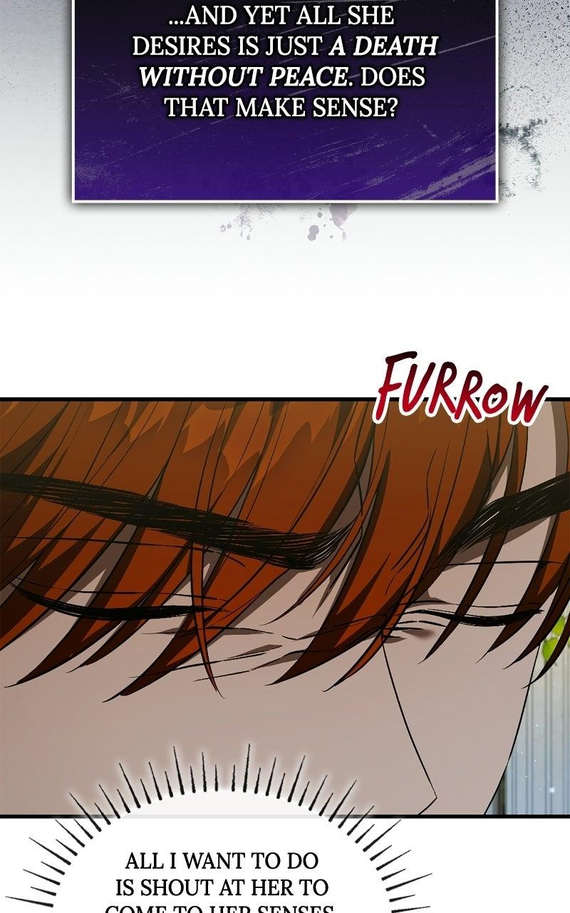 I'll Be Anything You Desire Chapter 7 - Page 59