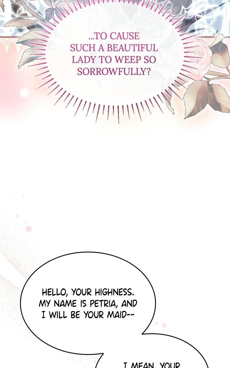 I'll Be Anything You Desire Chapter 7 - Page 77