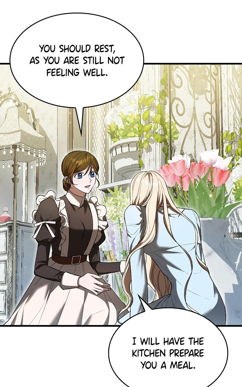 I'll Be Anything You Desire Chapter 7 - Page 79