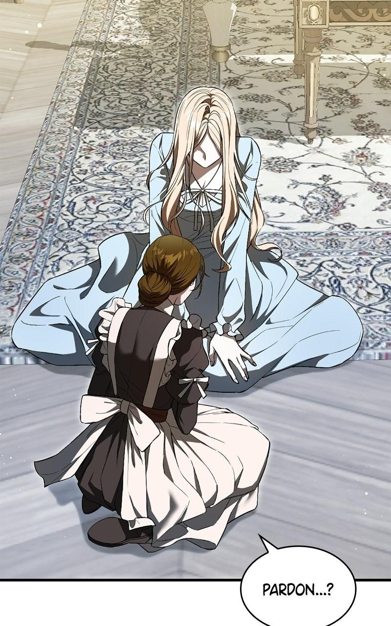 I'll Be Anything You Desire Chapter 7 - Page 82