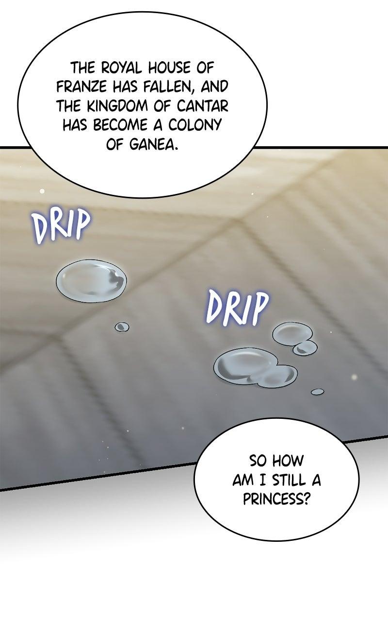 I'll Be Anything You Desire Chapter 7 - Page 84