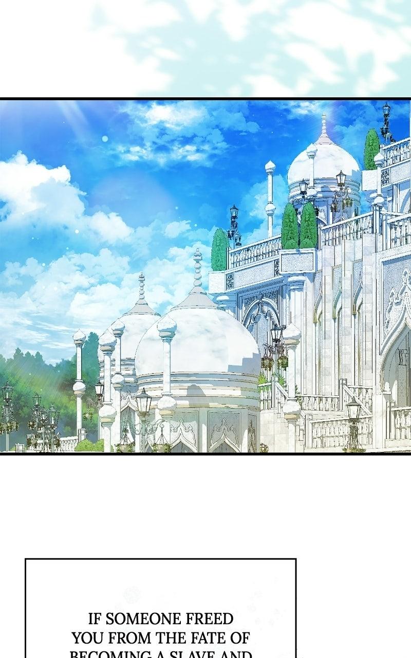 I'll Be Anything You Desire Chapter 7 - Page 90