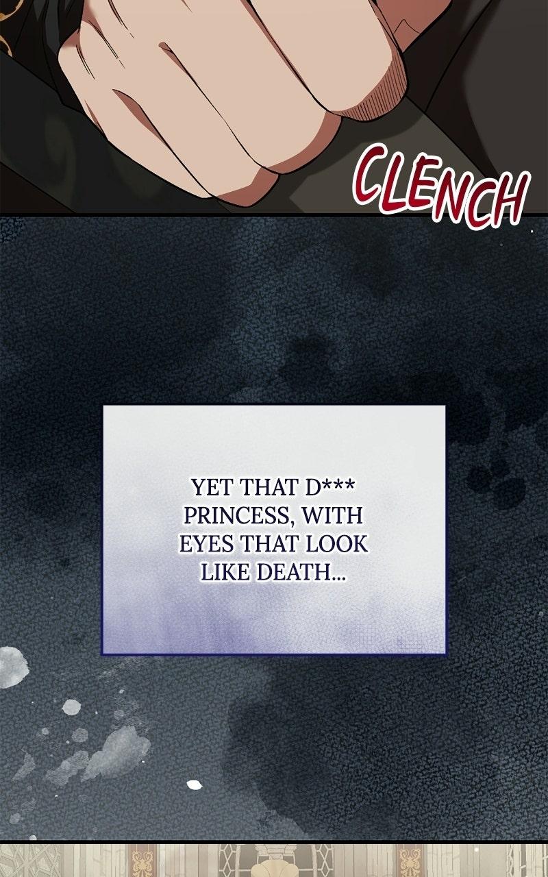 I'll Be Anything You Desire Chapter 7 - Page 92