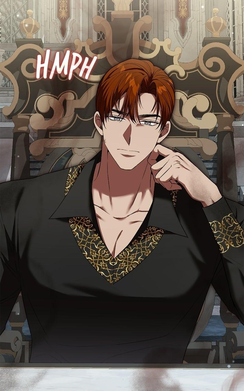 I'll Be Anything You Desire Chapter 7 - Page 93