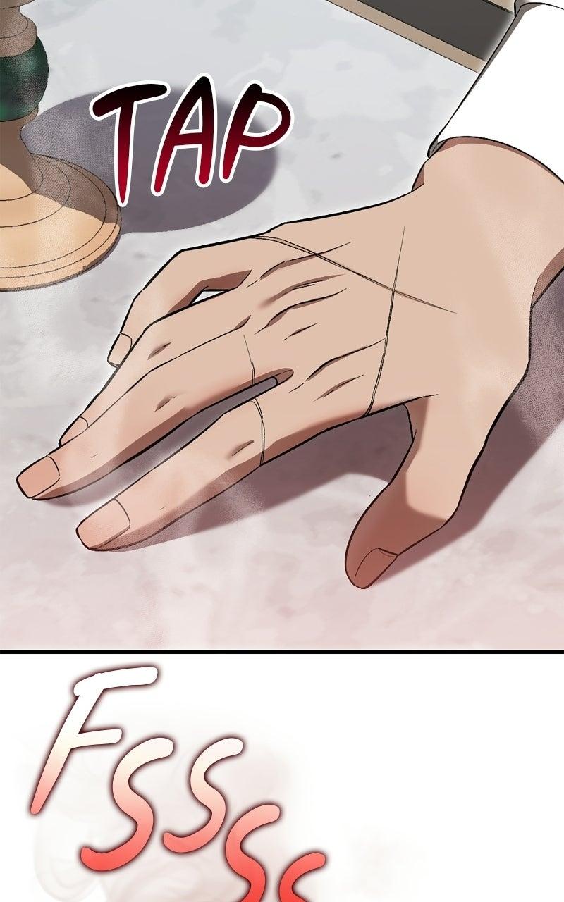 I'll Be Anything You Desire Chapter 7 - Page 96