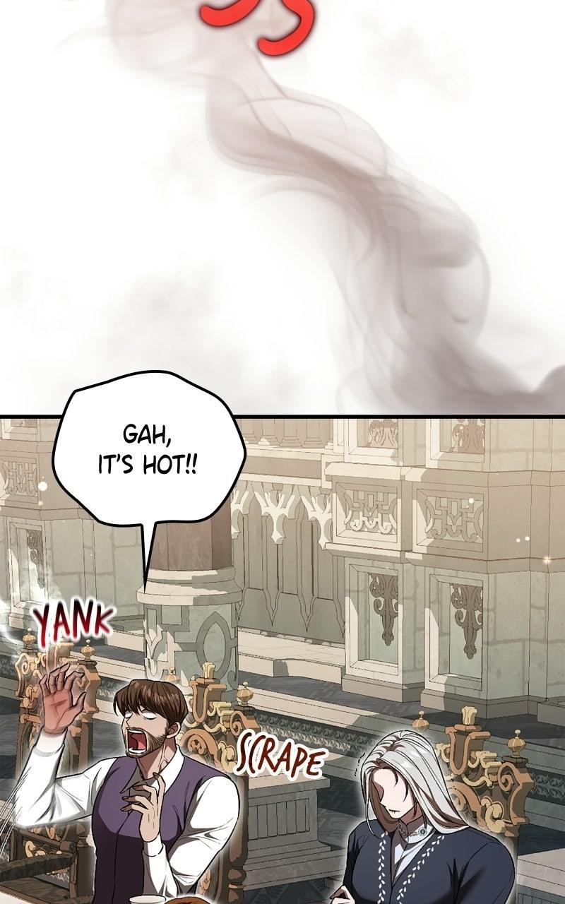 I'll Be Anything You Desire Chapter 7 - Page 97