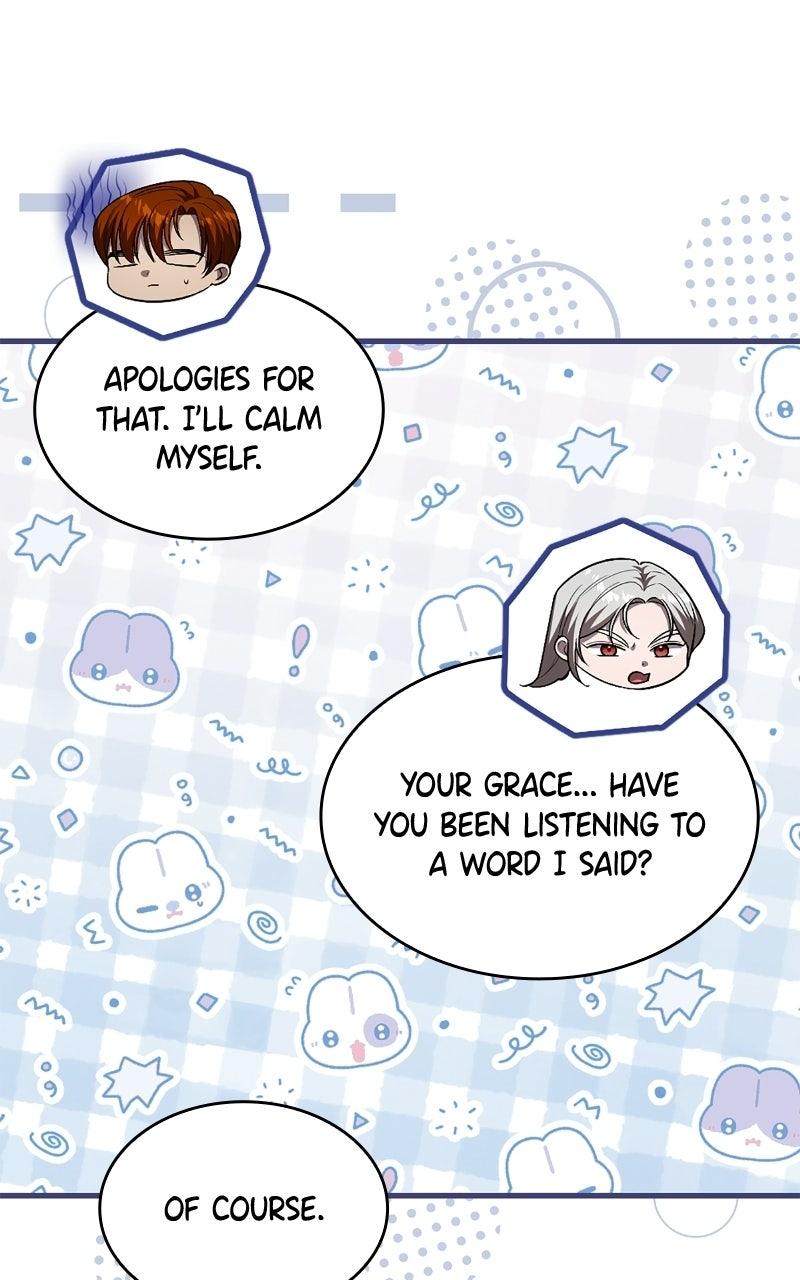 I'll Be Anything You Desire Chapter 7 - Page 99