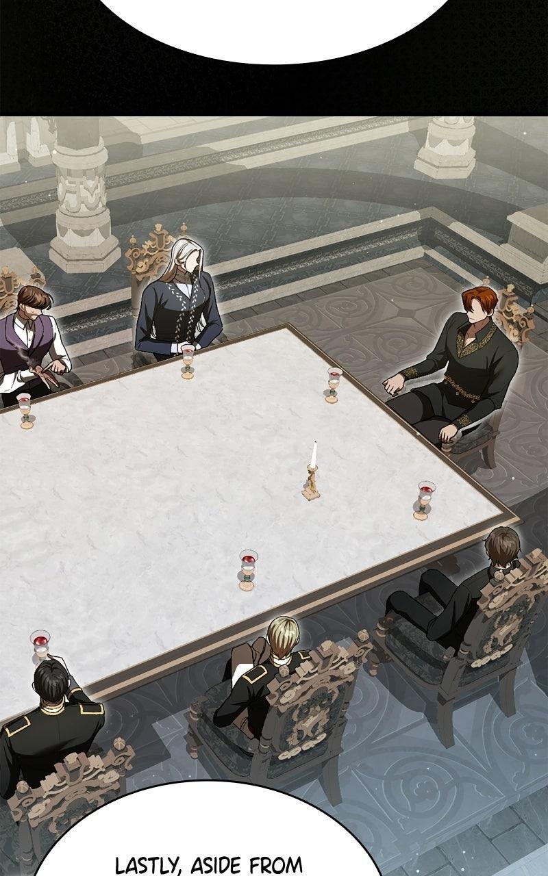 I'll Be Anything You Desire Chapter 7 - Page 102