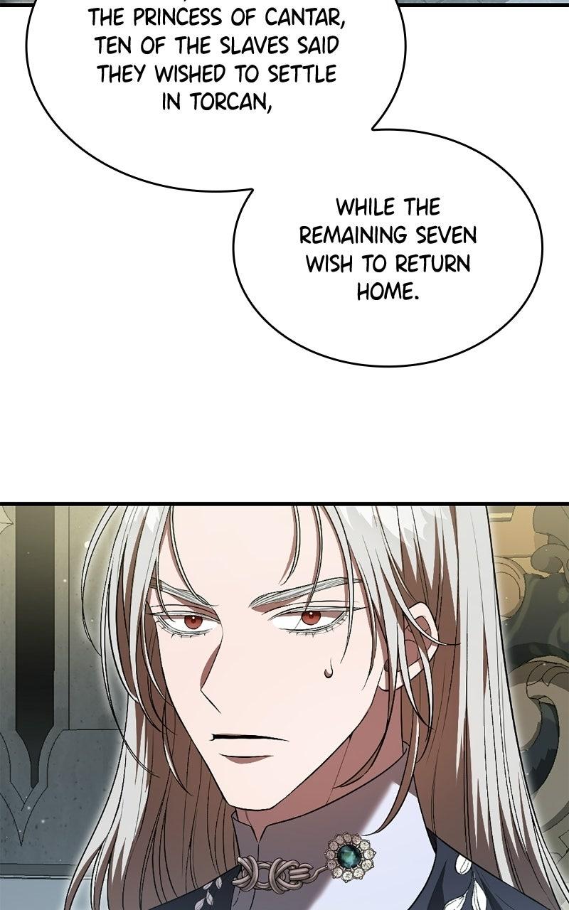 I'll Be Anything You Desire Chapter 7 - Page 103