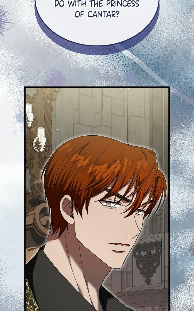 I'll Be Anything You Desire Chapter 7 - Page 105