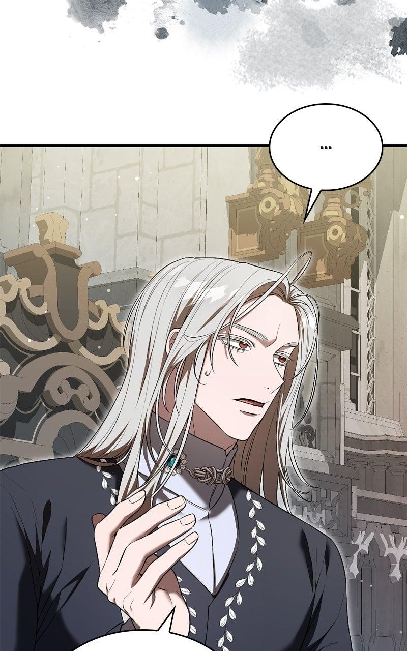 I'll Be Anything You Desire Chapter 7 - Page 107