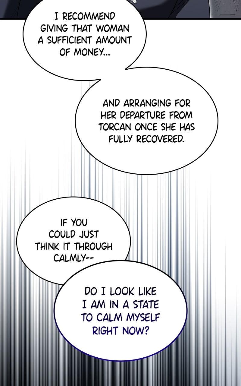 I'll Be Anything You Desire Chapter 7 - Page 108