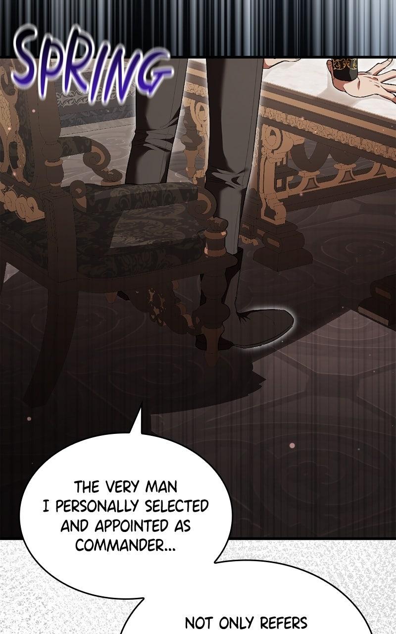 I'll Be Anything You Desire Chapter 7 - Page 109