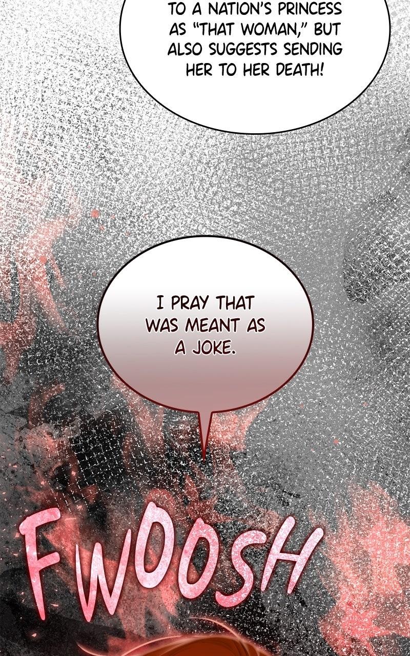 I'll Be Anything You Desire Chapter 7 - Page 110