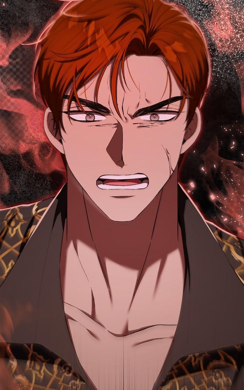 I'll Be Anything You Desire Chapter 7 - Page 111