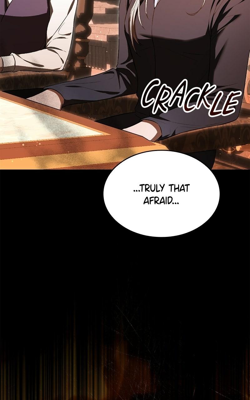 I'll Be Anything You Desire Chapter 8 - Page 4