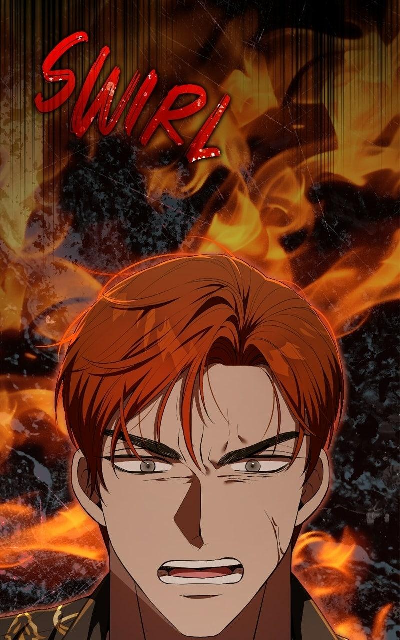 I'll Be Anything You Desire Chapter 8 - Page 5