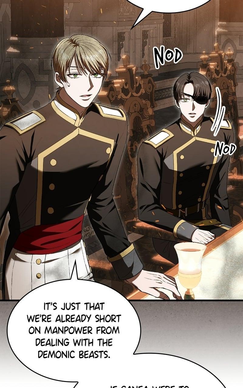 I'll Be Anything You Desire Chapter 8 - Page 9