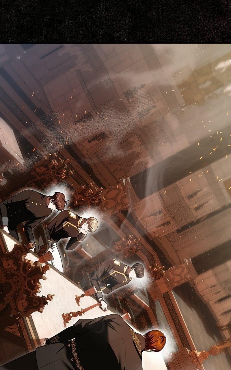 I'll Be Anything You Desire Chapter 8 - Page 16