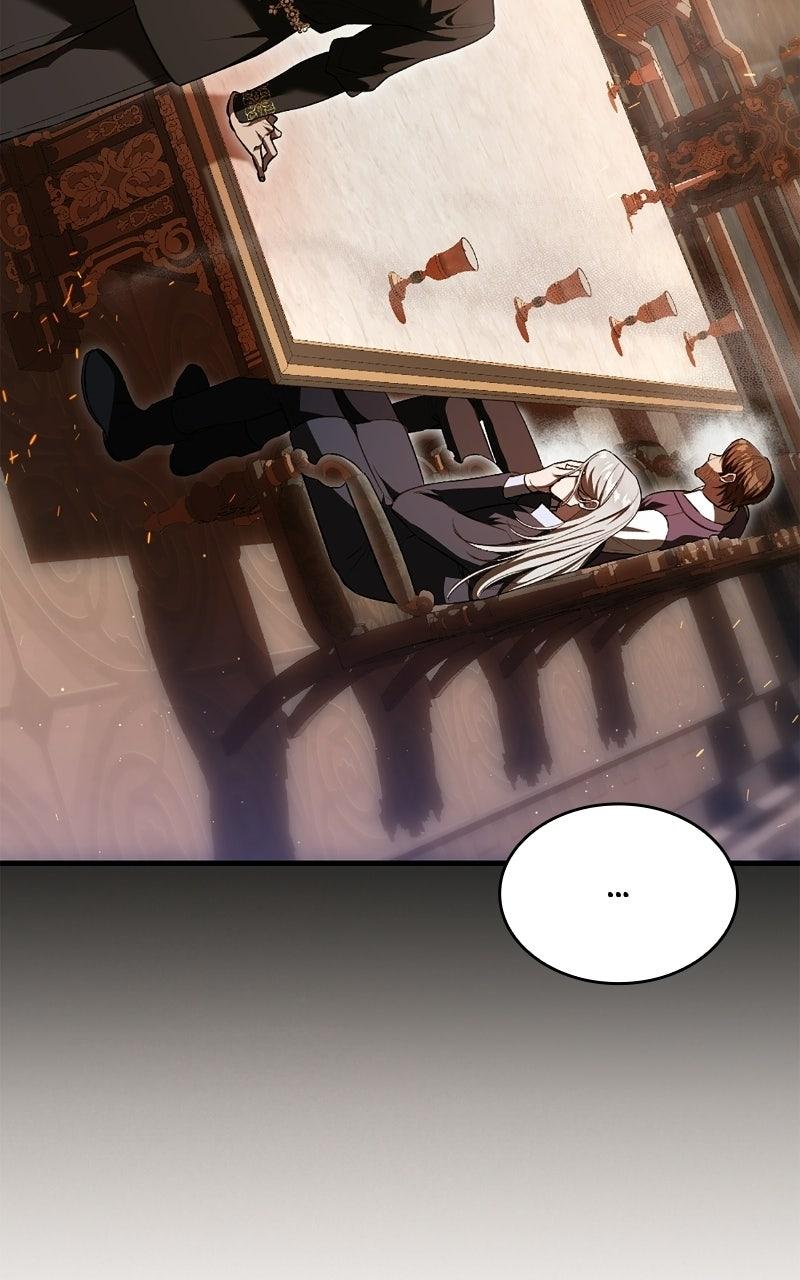 I'll Be Anything You Desire Chapter 8 - Page 17