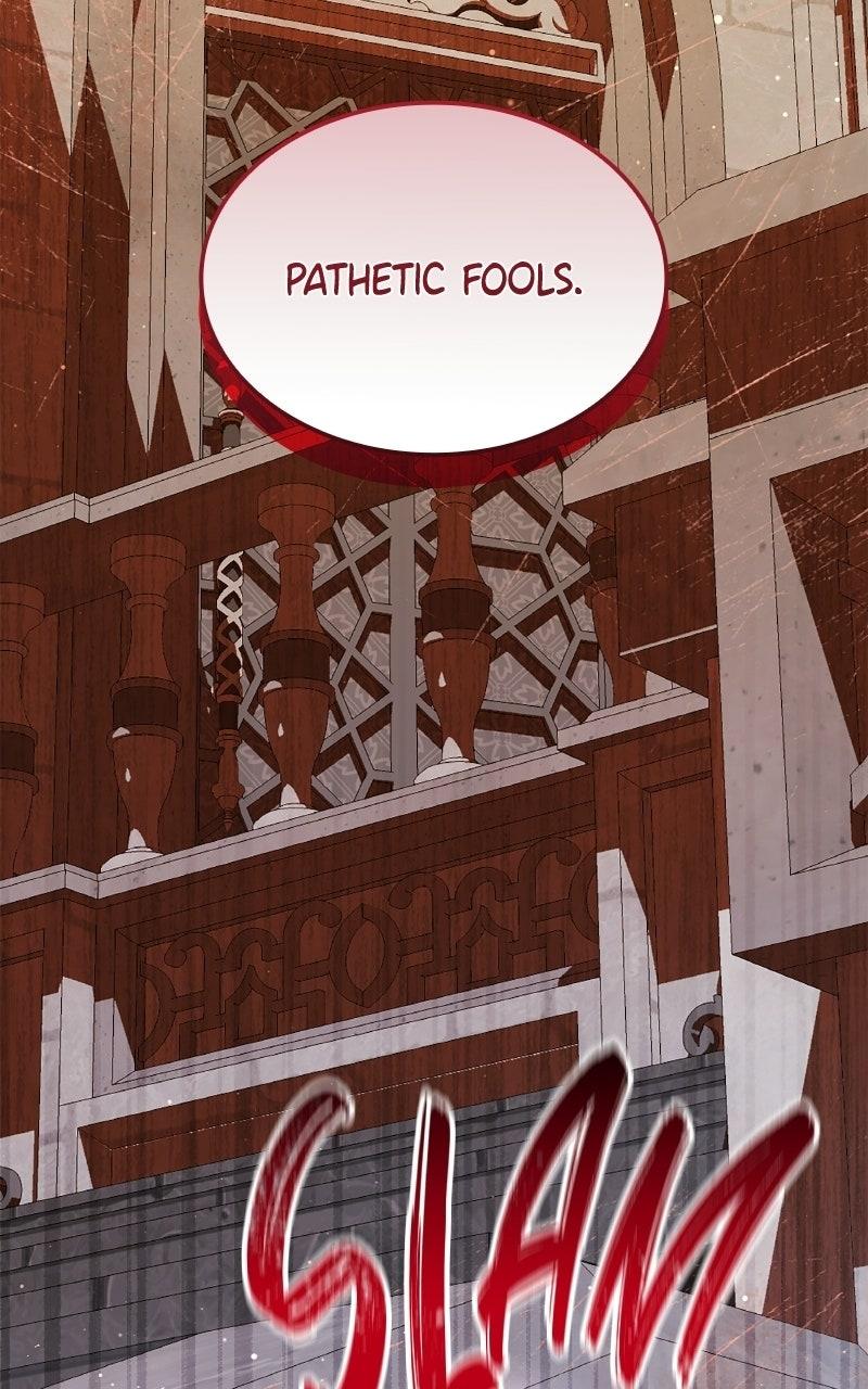 I'll Be Anything You Desire Chapter 8 - Page 20