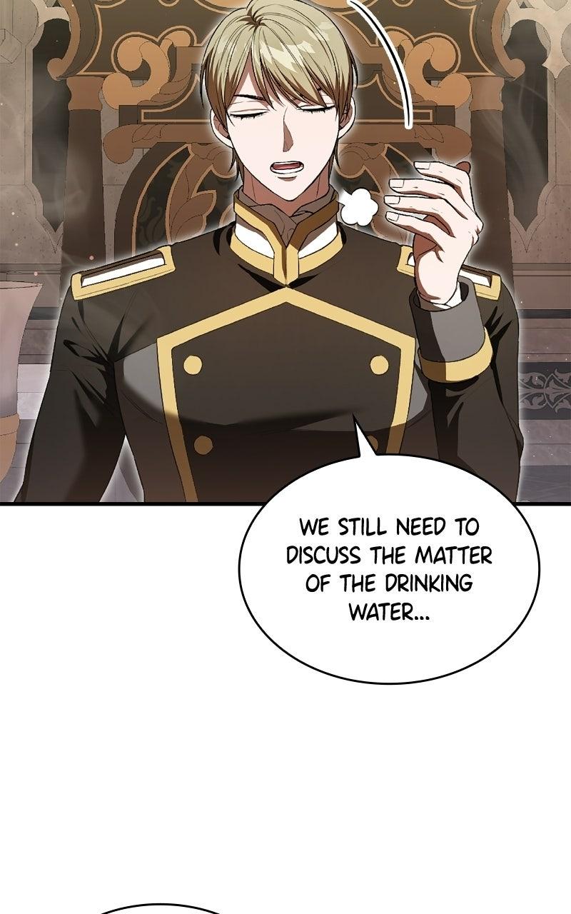 I'll Be Anything You Desire Chapter 8 - Page 22