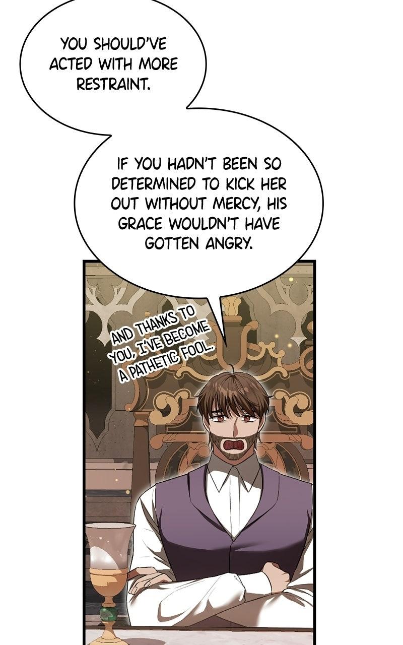 I'll Be Anything You Desire Chapter 8 - Page 23