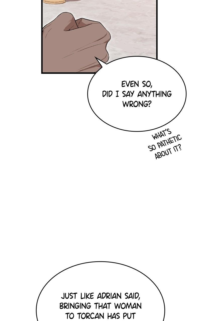 I'll Be Anything You Desire Chapter 8 - Page 24