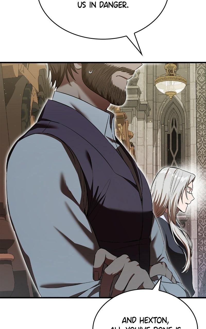 I'll Be Anything You Desire Chapter 8 - Page 25