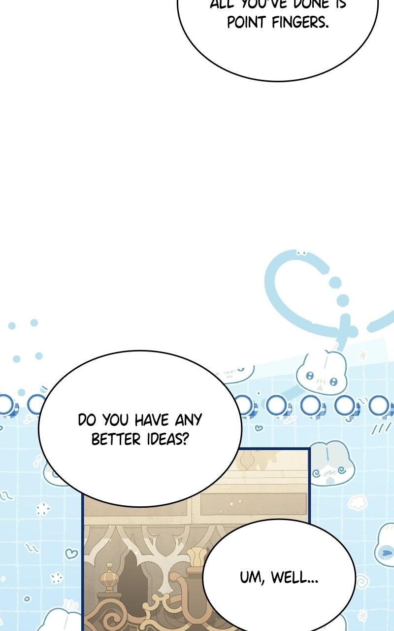 I'll Be Anything You Desire Chapter 8 - Page 26