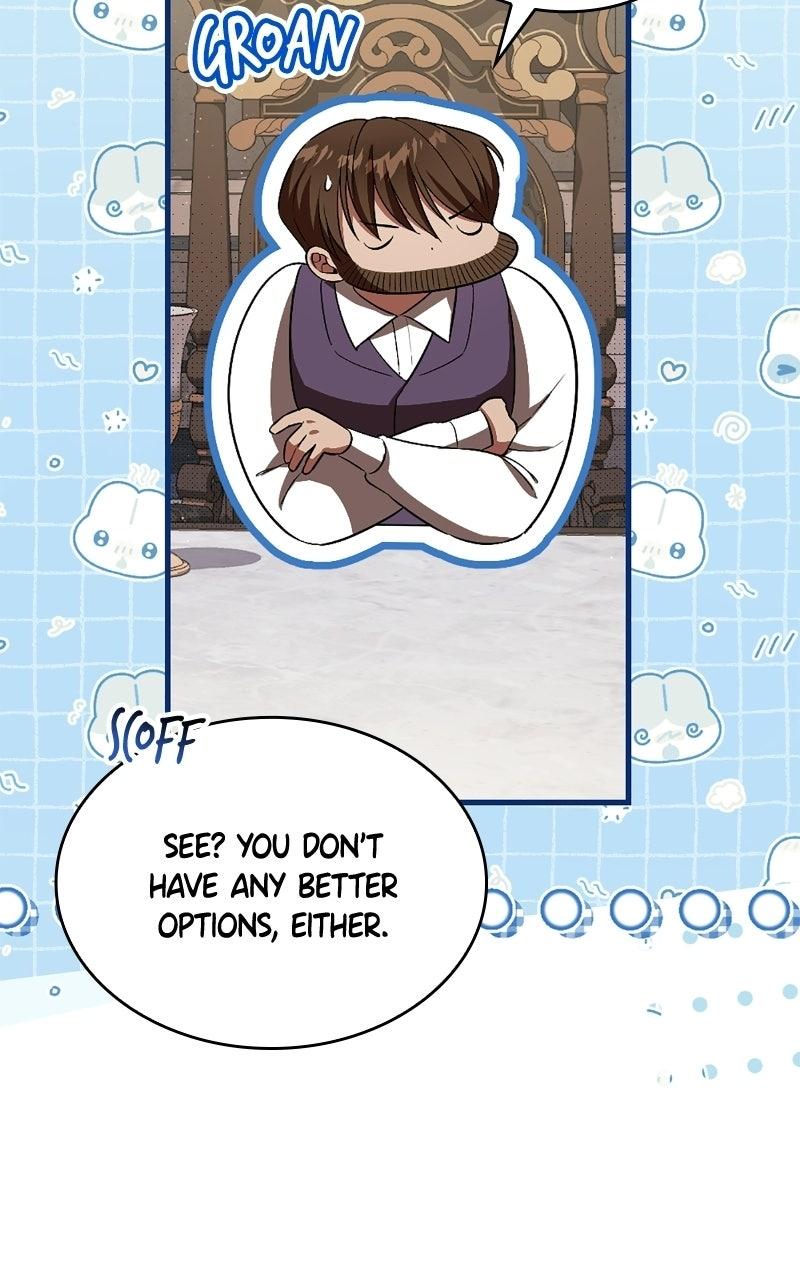 I'll Be Anything You Desire Chapter 8 - Page 27