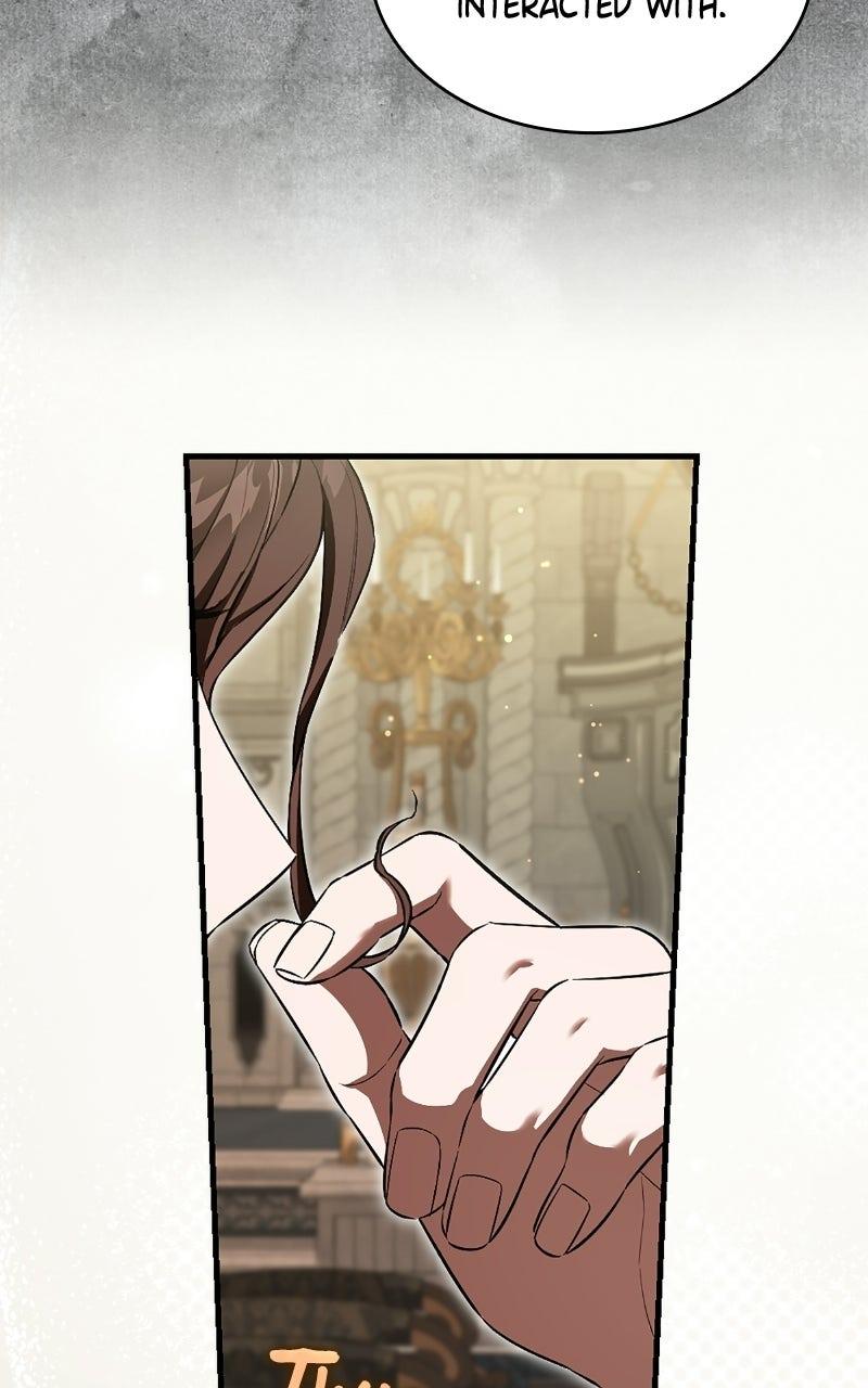 I'll Be Anything You Desire Chapter 8 - Page 30