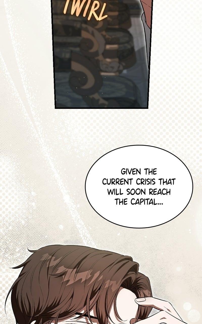 I'll Be Anything You Desire Chapter 8 - Page 31