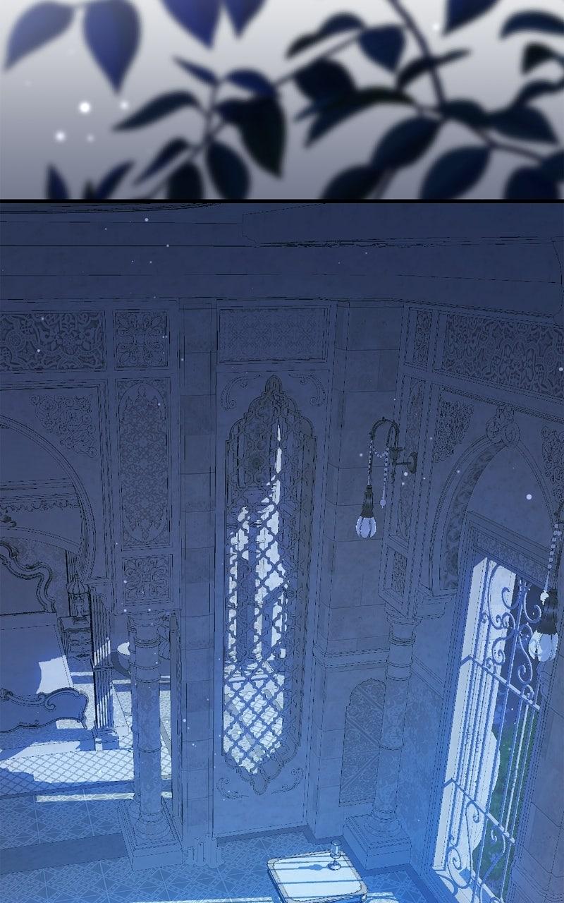 I'll Be Anything You Desire Chapter 8 - Page 35