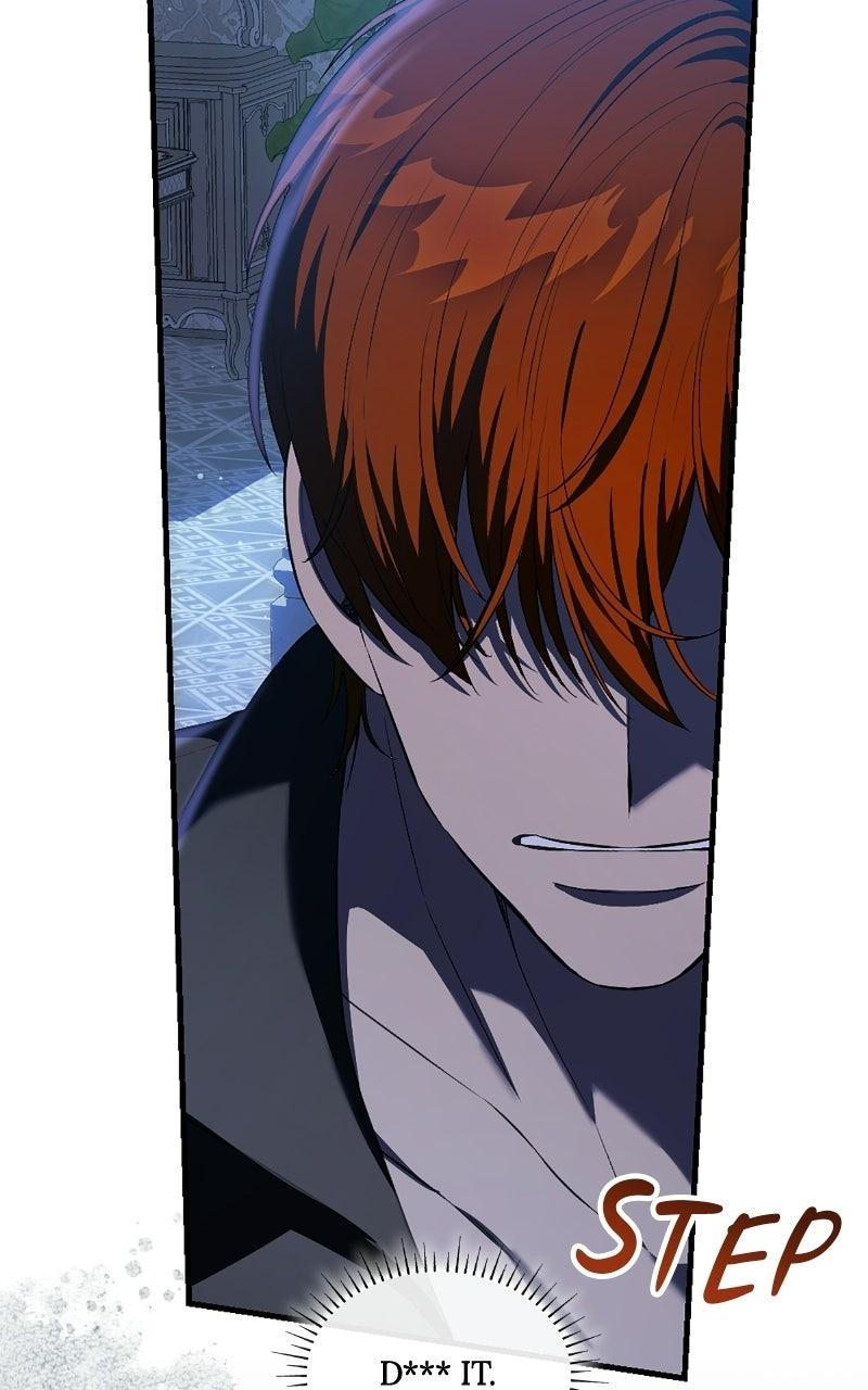 I'll Be Anything You Desire Chapter 8 - Page 37