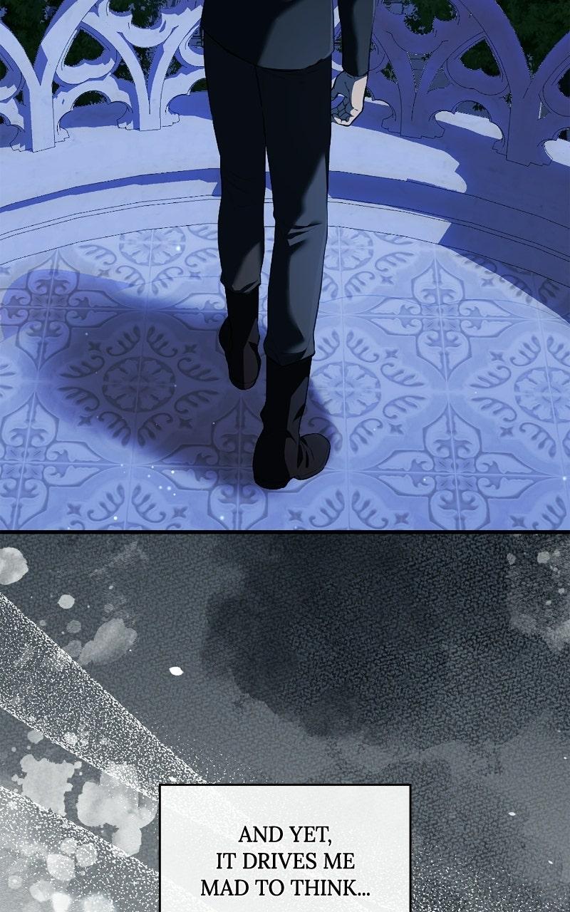 I'll Be Anything You Desire Chapter 8 - Page 41