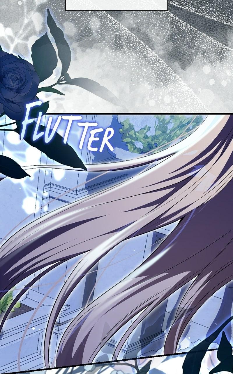 I'll Be Anything You Desire Chapter 8 - Page 42