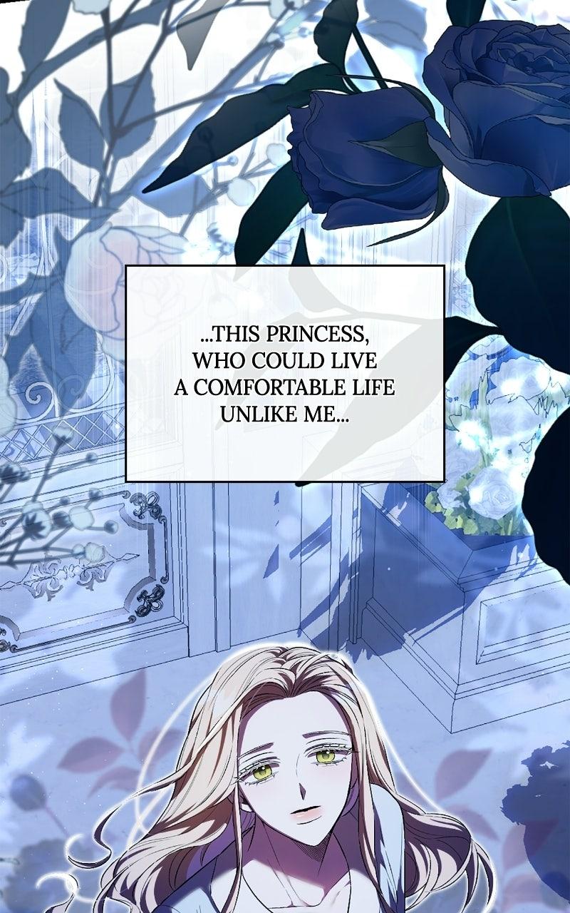 I'll Be Anything You Desire Chapter 8 - Page 43