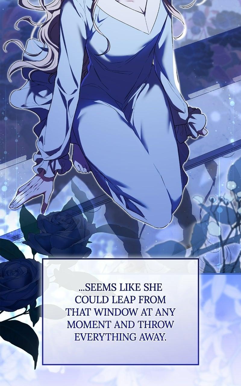 I'll Be Anything You Desire Chapter 8 - Page 44