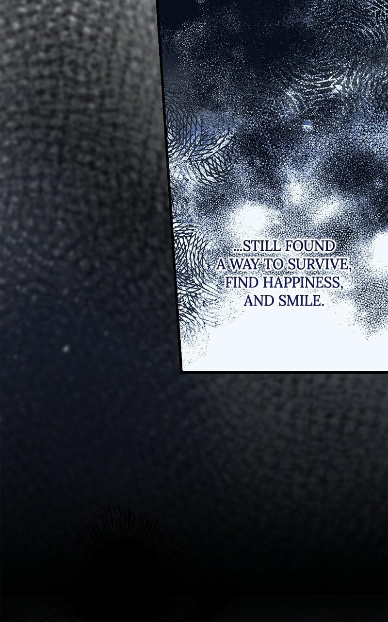 I'll Be Anything You Desire Chapter 8 - Page 47